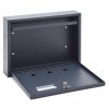 Cutie postala Picco® Palamos 270x350x60 mm