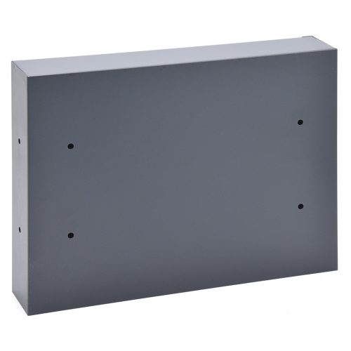 Cutie postala Picco® Martos 270x370x60 mm antracit