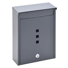 Cutie postala exterior Picco® Bilbao 320x225x80 mm