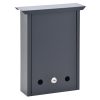 Cutie postala Picco® Gandia 320x210x70 mm