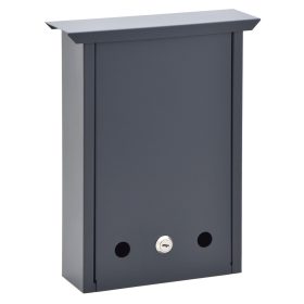 Cutie postala exterior Picco® Gandia 320x210x70 mm