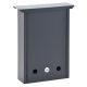 Cutie postala Picco® Gandia 320x210x70 mm