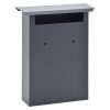 Cutie postala Picco® Gandia 320x210x70 mm