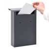 Cutie postala Picco® Gandia 320x210x70 mm