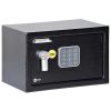 Seif mini Yale® YEC/200/DB electronic 200x310x200 mm