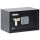 Seif mini Yale® YEC/200/DB electronic 200x310x200 mm