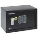 Seif mobila Yale® YEC/200/DB electronic 250x350x250 mm
