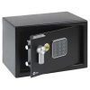 Seif mobila Yale® YEC/200/DB electronic 250x350x250 mm