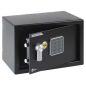 Seif mobila Yale® YEC/200/DB electronic 250x350x250 mm