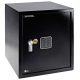 Seif mobila Yale® YEC/390/DB electronic 360x390x350 mm