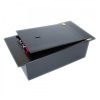 Seif podea Yale® YFLS0000 cheie 130x390x210 mm