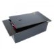 Seif podea Yale® YFLS0000 cheie 130x390x210 mm