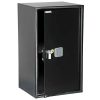 Seif antifoc mobila Yale® YFM/695/FG electronic 695x500 x500 mm