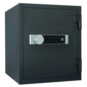   Seif antifoc mobila Yale® YFM/520/FG electronic 522x404x440mm