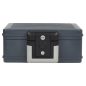 Caseta antifoc Yale® YFWC/154/KB cheie 154x354x282 mm