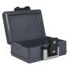 Caseta antifoc Yale® YFWC/154/KB cheie 154x354x282 mm