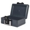 Caseta antifoc Yale® YFWC/154/KB cheie 154x354x282 mm