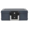 Caseta antifoc Yale® YFWC/155/KB cheie 155x407x321 mm