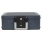 Caseta antifoc Yale® YFWC/155/KB cheie 155x407x321 mm