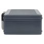 Caseta antifoc Yale® YFWC/155/KB cheie 155x407x321 mm
