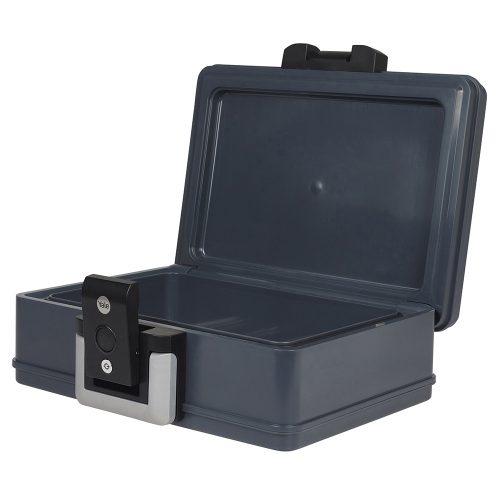Caseta antifoc Yale® YFWC/155/KB cheie 155x407x321 mm