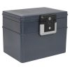Caseta antifoc Yale® YFWC/329/KB cheie 329x407x321 mm