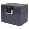 Caseta antifoc Yale® YFWC/329/KB cheie 329x407x321 mm