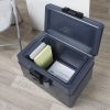 Caseta antifoc Yale® YFWC/329/KB cheie 329x407x321 mm