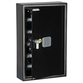 Depozitar cheie Yale® YKB/550/DB cheie 550x350x130 mm