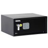 Seif laptop mobila Yale® YLC/200/DB electronica 200x430x350 mm