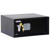 Seif laptop mobila Yale® YLV/200/DB electronica 200x430x350 mm