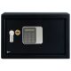 Seif mini mobila Yale® YSG/250/DB electronica/led 200x310x200 mm