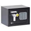 Seif mini mobila Yale® YSV/170/DB electronic 170x230x170 mm