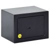 Seif mini mobila Yale® YSV/170/KB cheie 170x230x170 mm
