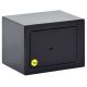 Seif mini mobila Yale® YSV/170/KB cheie 170x230x170 mm