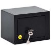 Seif mini mobila Yale® YSV/170/KB cheie 170x230x170 mm