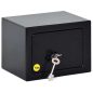 Seif mini mobila Yale® YSV/170/KB cheie 170x230x170 mm