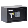 Seif hotel mobila Yale® YSV/200/DB 200x310x200 mm
