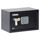 Seif hotel mobila Yale® YSV/200/DB 200x310x200 mm