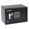 Seif hotel mobila Yale® YSV/250/DB 250x350x250 mm