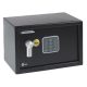 Seif hotel mobila Yale® YSV/250/DB 250x350x250 mm
