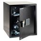 Seif mobila Yale® YSV/390/DB 390x350x360 mm