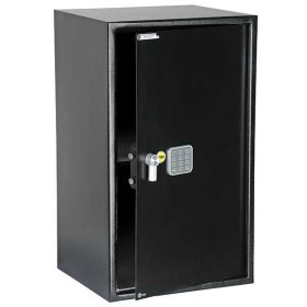 Seif mobila Yale® YSV/695/DB 695x430x360 mm