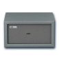   Seif certificat antiefractie SafeTronics® ZSL 17M cheie 170x315x250 mm EN14450/S1