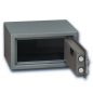   Seif certificat antiefractie SafeTronics® ZSL 17M cheie 170x315x250 mm EN14450/S1