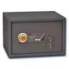 Seif certificat antiefractie SafeTronics® ZSL 28ME cheie/electronic 287x435x360mm EN14450/S1