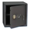Seif certificat antiefractie SafeTronics® ZSL 43ME cheie/electronic 435x435x360 mm EN14450/S1