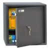 Seif certificat antiefractie SafeTronics® ZSL 43M cheie 435x435x360 mm EN14450/S1