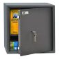   Seif certificat antiefractie SafeTronics® ZSL 43M cheie 435x435x360 mm EN14450/S1
