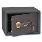   Seif certificat antiefractie SafeTronics® ZSL 28ME cheie/electronic 287x435x360mm EN14450/S1